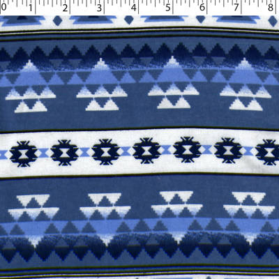 FLANNELETTE PRINTS - HOLONA