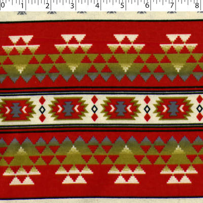 FLANNELETTE PRINTS - HOLONA