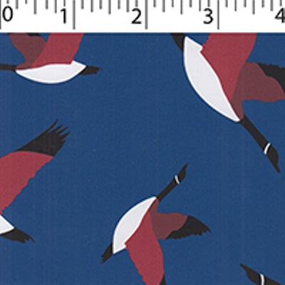 CANADIAN ICONS FLANNELETTE - CANADA GOOSE