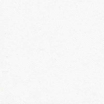 white medium weight Polyester Knit