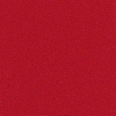 red medium weight Polyester Knit