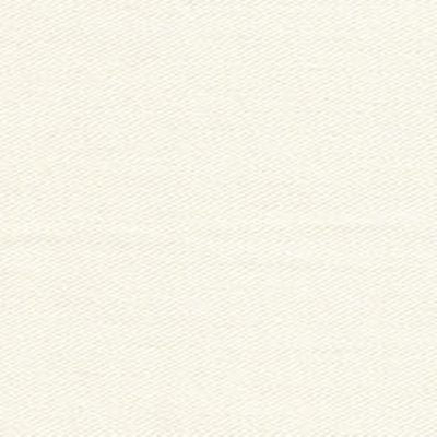 off white 45 inch polyester cotton twill