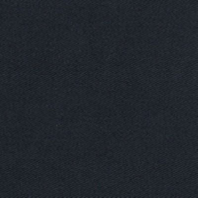 navy 45 inch polyester cotton twill