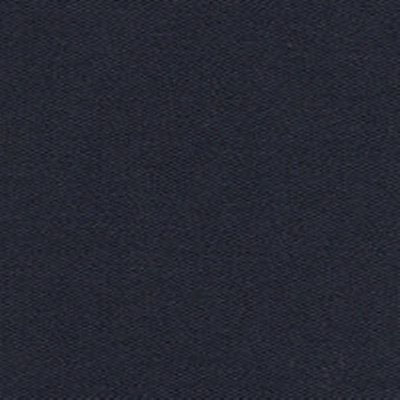 60 inch navy polyester cotton twill