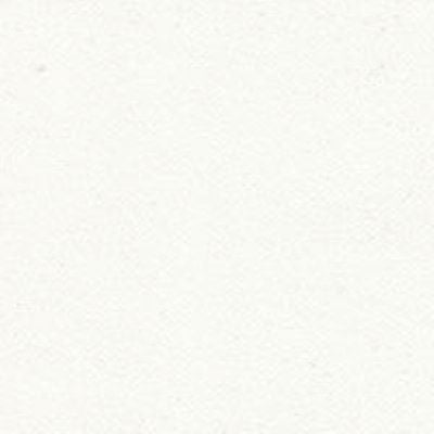 white medium weight Polyester Knit