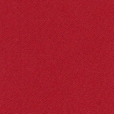 red medium weight Polyester Knit