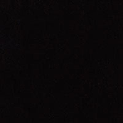 Acetate Nylon velvet in black