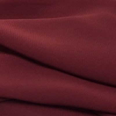 caberent polyester chiffon