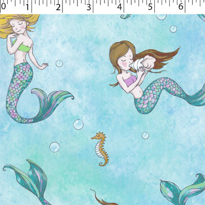 FANTASIA - SIREN SONG