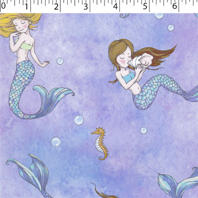 FANTASIA - SIREN SONG