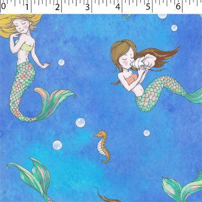 FANTASIA - SIREN SONG