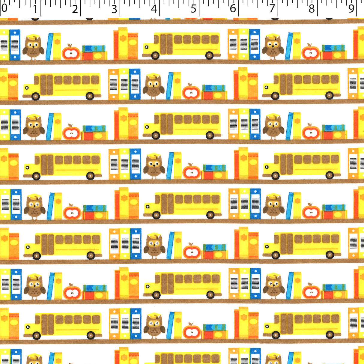 SCHOOL DAYS -SCHOOL BUS