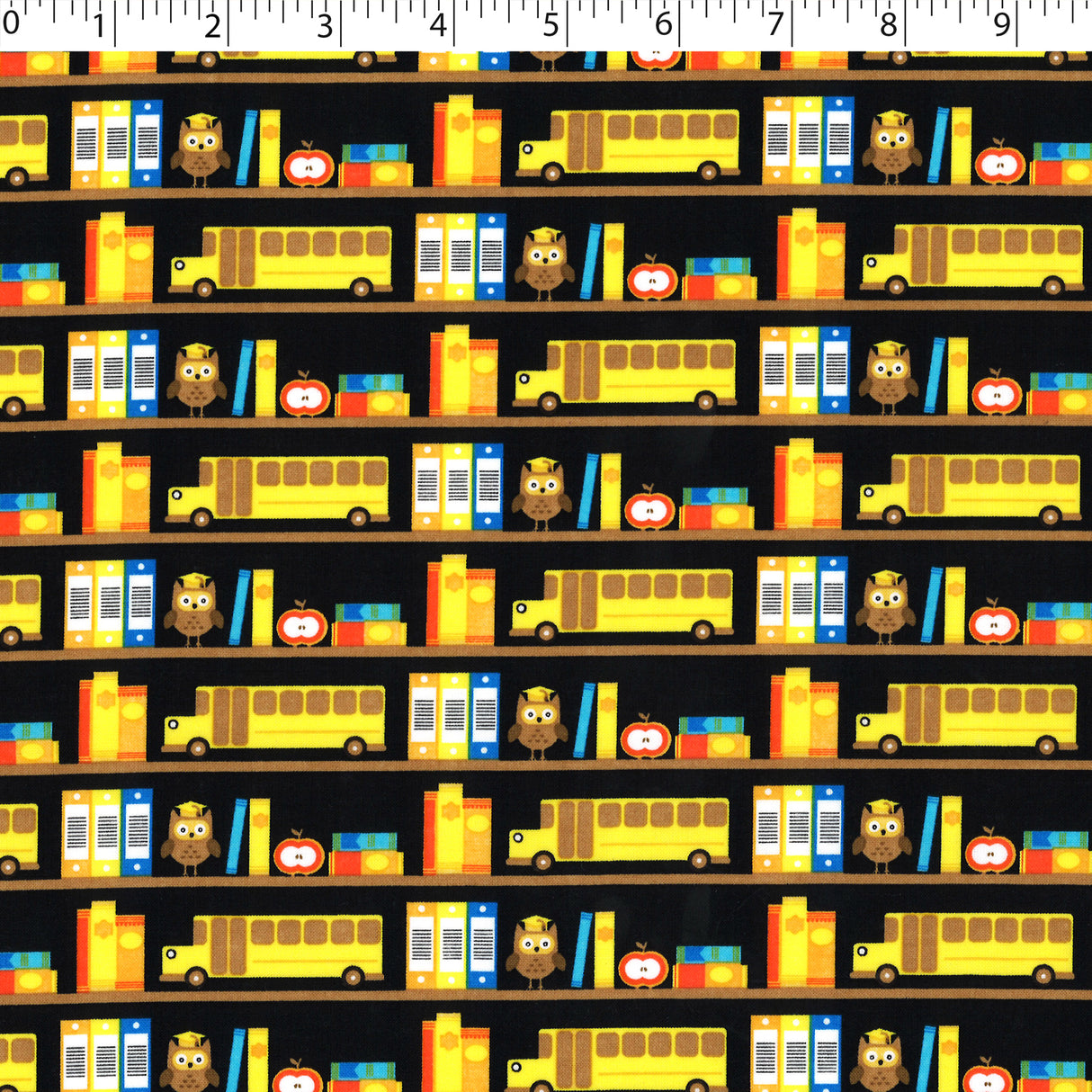 SCHOOL DAYS -SCHOOL BUS