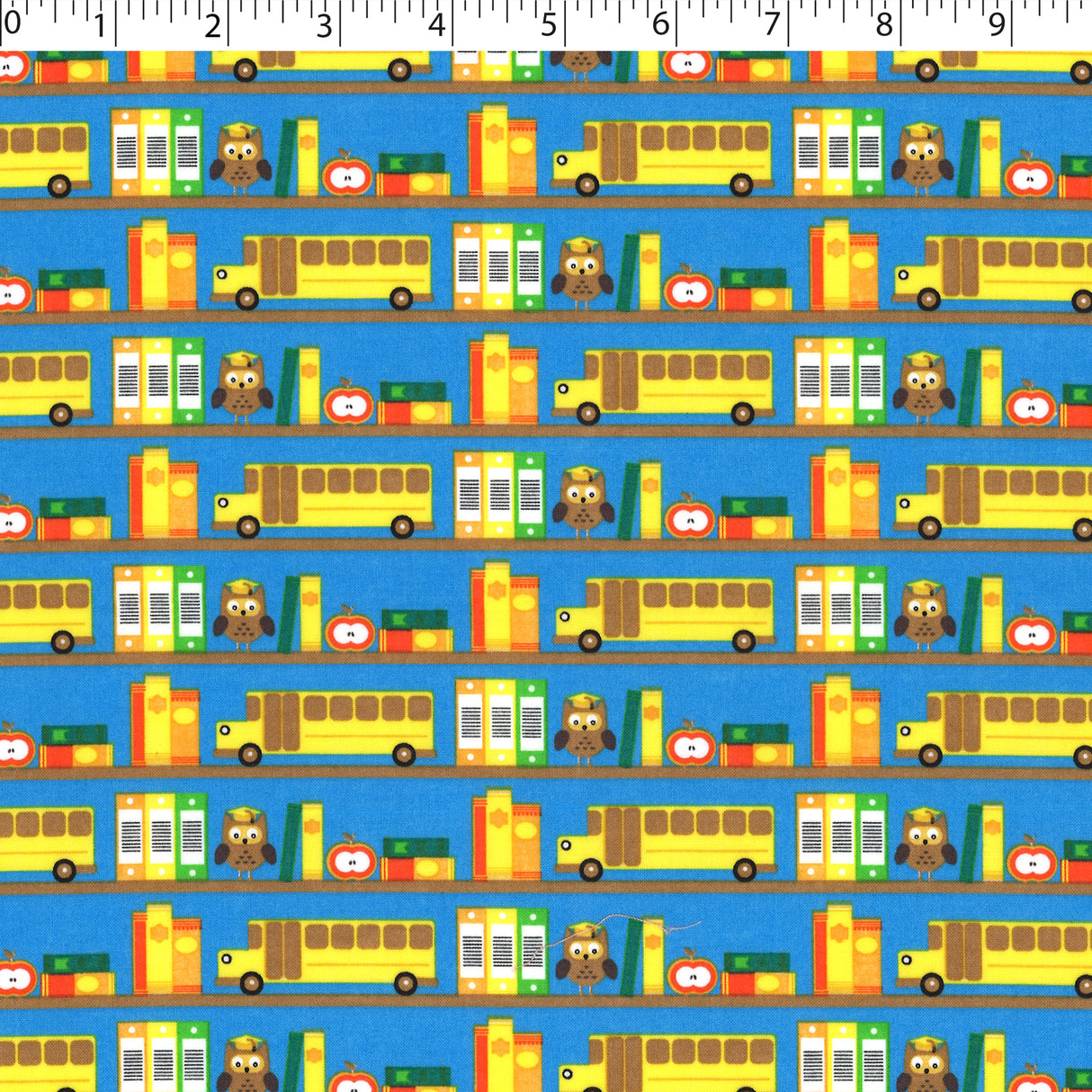 SCHOOL DAYS -SCHOOL BUS