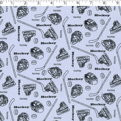 TEAM SPORTS - HOCKEY GEAR