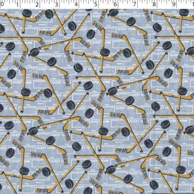 TEAM SPORTS - HOCKEY STICKS