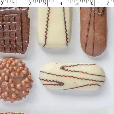 SNACK TIME - COOKIES