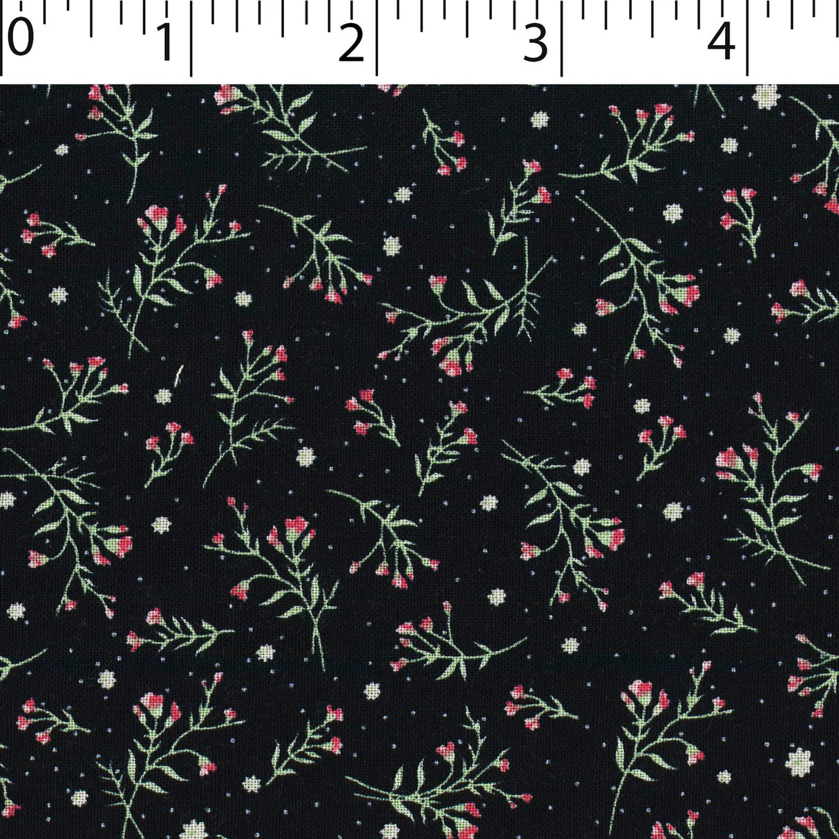 0649116 Bloomfield Calicos - Briar