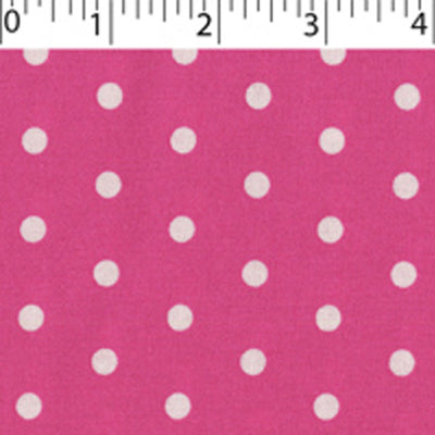 JUST BASICS - 1/4' DOT