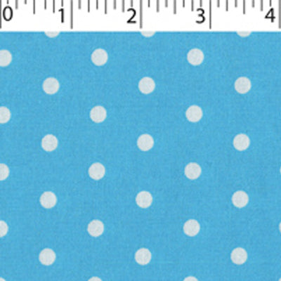 JUST BASICS - 1/4' DOT