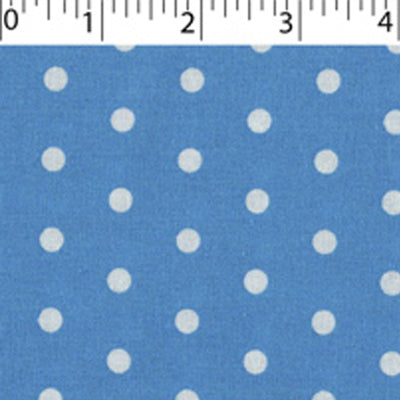 JUST BASICS - 1/4' DOT