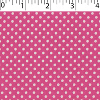 JUST BASICS - 1/8" DOT