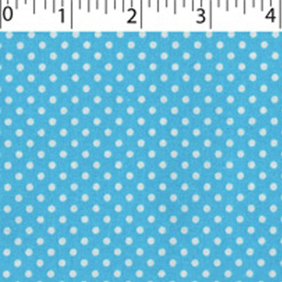 JUST BASICS - 1/8" DOT