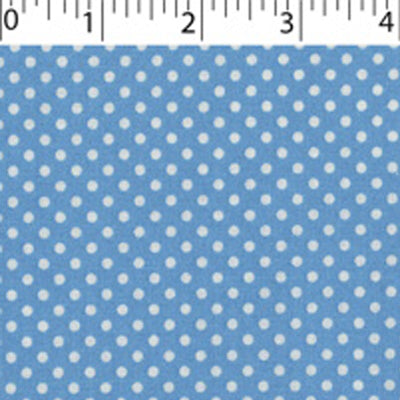 JUST BASICS - 1/8" DOT