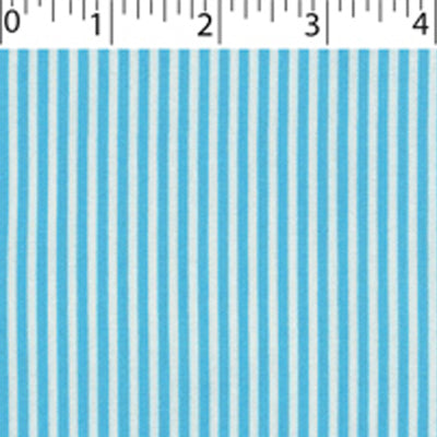 JUST BASICS - 1/8" STRIPE