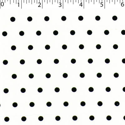 JUST BASICS - 1/4' DOT