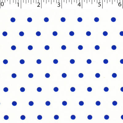 JUST BASICS - 1/4' DOT