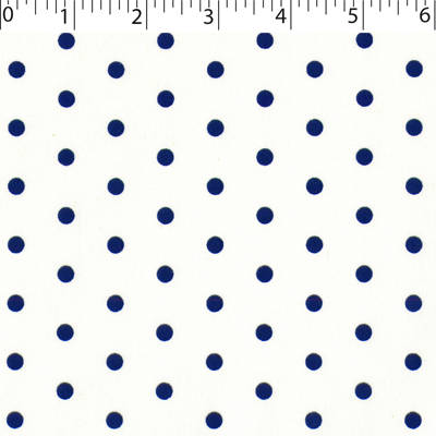 JUST BASICS - 1/4' DOT
