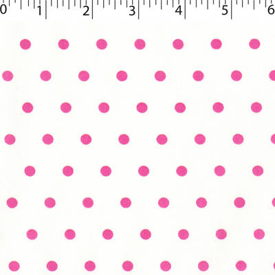 JUST BASICS - 1/4' DOT