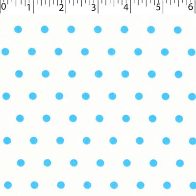 JUST BASICS - 1/4' DOT