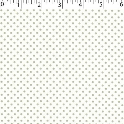 JUST BASICS - 1/8" DOT