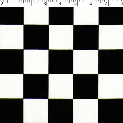 JUST BASICS - 1 1/2" CHECK