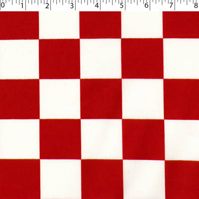 JUST BASICS - 1 1/2" CHECK