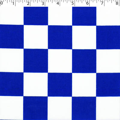 JUST BASICS - 1 1/2" CHECK