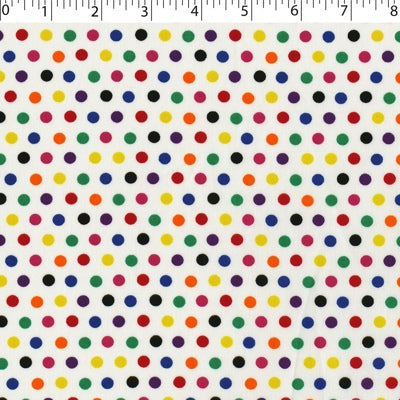 JUST BASICS REMIX - DOT