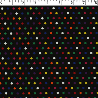 JUST BASICS REMIX - DOT