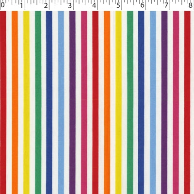 JUST BASICS REMIX - STRIPE