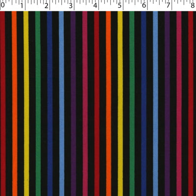 JUST BASICS REMIX - STRIPE