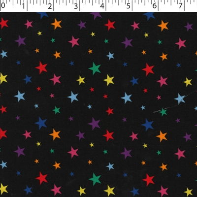 JUST BASICS REMIX - STAR