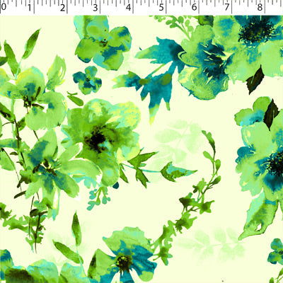 COTTINGTON GARDEN - OLEANA