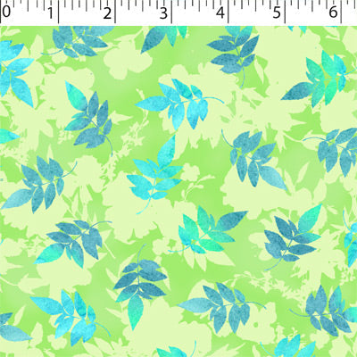 COTTINGTON GARDEN - ABELIA