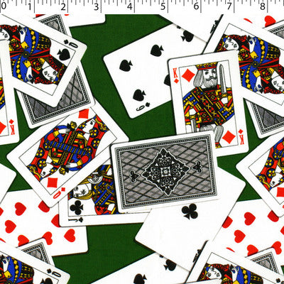 GAME NIGHT - CARD GAME