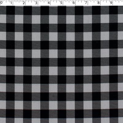 CANADIANA - BUFFALO CHECK 1