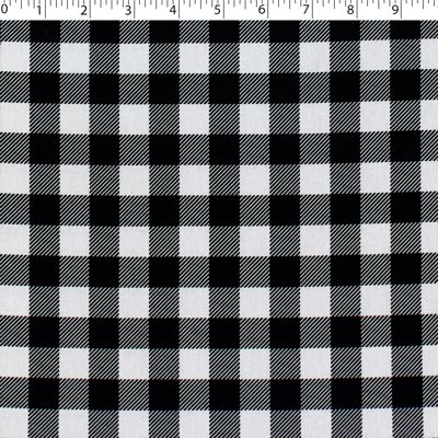 CANADIANA - BUFFALO CHECK 1