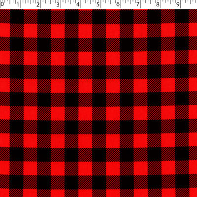 CANADIANA - BUFFALO CHECK 2
