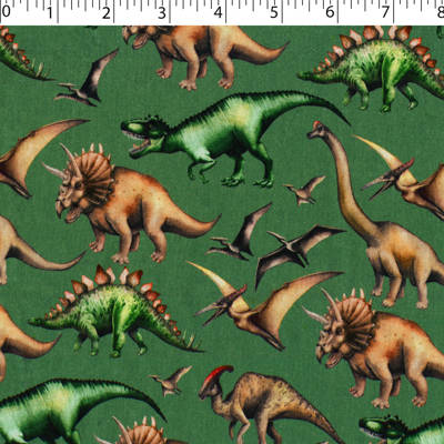 DINOSAUR VALLEY - DINOSAURS